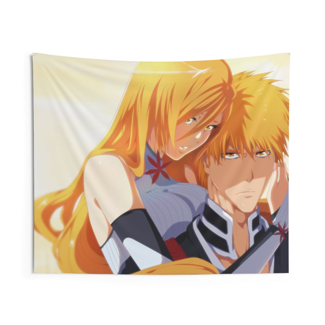 Anime Bleach Indoor Wall Tapestry
