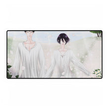 Load image into Gallery viewer, Anime Requiem of the Rose King Mouse Pad (Desk Mat)
