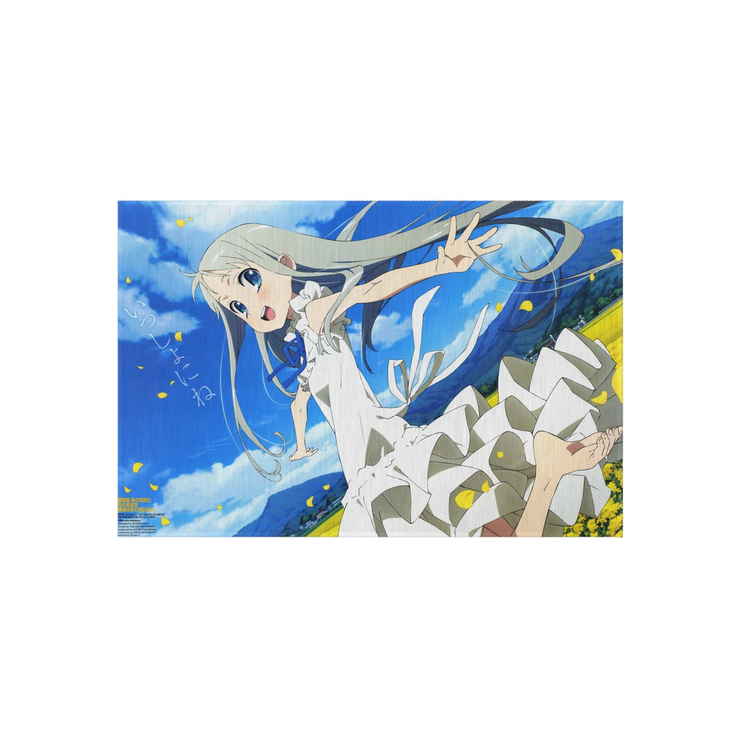 Anohana Rug
