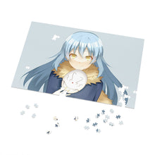 Load image into Gallery viewer, That Time I Got Reincarnated As A Slime Jigsaw Puzzle
