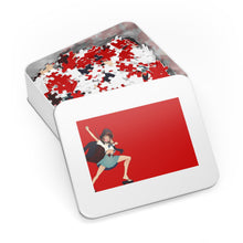 Load image into Gallery viewer, Anime Kill La Kill Jigsaw Puzzle
