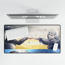 Load image into Gallery viewer, Anime Re:ZERO -Starting Life in Another World- Mouse Pad (Desk Mat)
