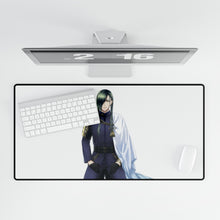 Load image into Gallery viewer, Anime Touken Ranbu Mouse Pad (Desk Mat)
