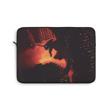 Load image into Gallery viewer, Anime Neon Genesis Evangelion Laptop Sleeve
