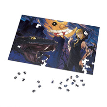 Load image into Gallery viewer, Anime Soul Eater Jigsaw Puzzle
