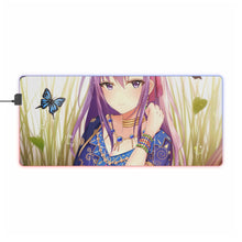 Load image into Gallery viewer, Fate/Grand Order RGB LED Mouse Pad (Desk Mat)
