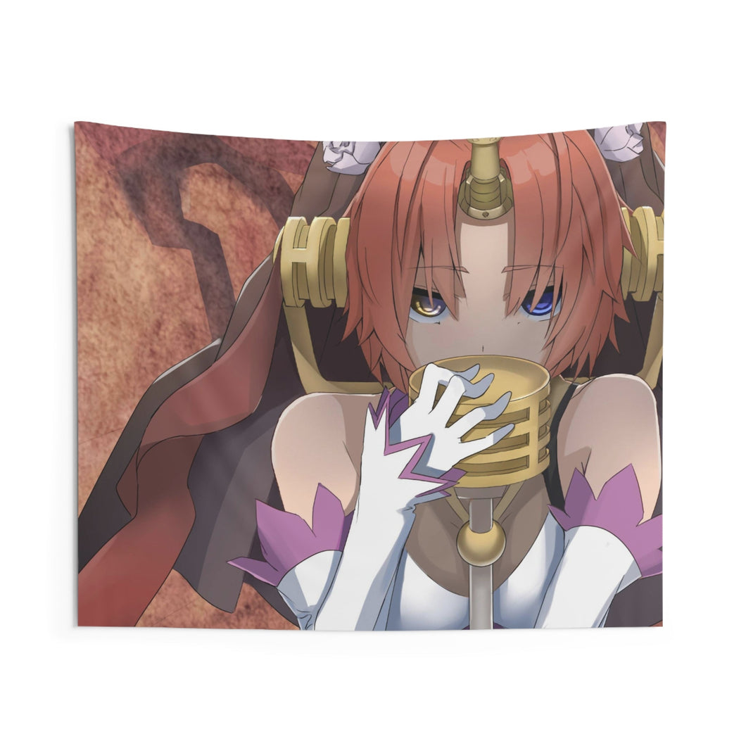 Fate/Apocrypha Indoor Wall Tapestry