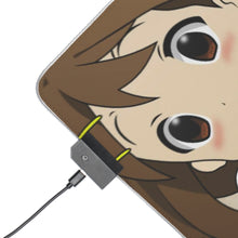 Load image into Gallery viewer, K-ON! RGB LED Mouse Pad (Desk Mat)
