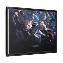 Load image into Gallery viewer, Anime Re:ZERO -Starting Life in Another World- Canvas Framed Art Print
