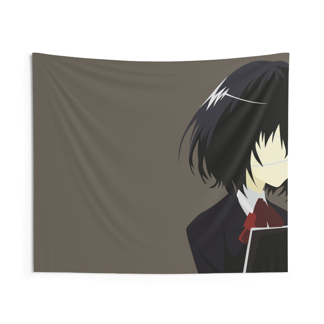 Misaki Mei Indoor Wall Tapestry