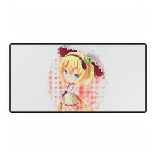 Load image into Gallery viewer, Anime Tales of Zestiria the X Mouse Pad (Desk Mat)
