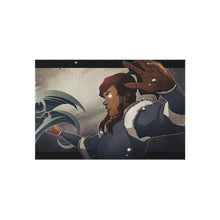 Load image into Gallery viewer, Avatar: The Legend Of Korra Rug
