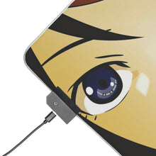 Load image into Gallery viewer, Monogatari (Series) RGB LED Mouse Pad (Desk Mat)
