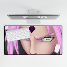 Load image into Gallery viewer, Anime Naruto Mouse Pad (Desk Mat)
