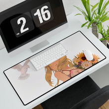 Load image into Gallery viewer, Your Lie In April Mouse Pad (Desk Mat)
