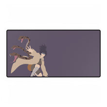 Load image into Gallery viewer, Anime Naruto Mouse Pad (Desk Mat)
