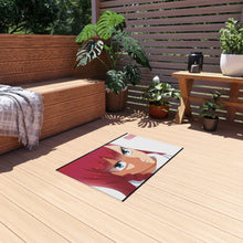 Load image into Gallery viewer, Fairy Tail Rug
