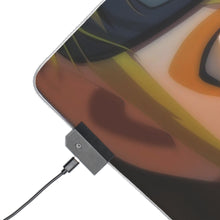 Load image into Gallery viewer, Naruto Uzumaki RGB LED Mouse Pad (Desk Mat)
