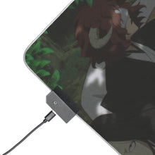 Load image into Gallery viewer, Natsume&#39;s Book of Friends RGB LED Mouse Pad (Desk Mat)
