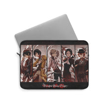 Load image into Gallery viewer, Yokohama 5 Laptop Sleeve
