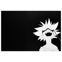 Load image into Gallery viewer, Anime Cowboy Bebop Jigsaw Puzzle
