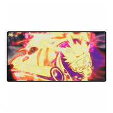 Load image into Gallery viewer, Anime Naruto Mouse Pad (Desk Mat)
