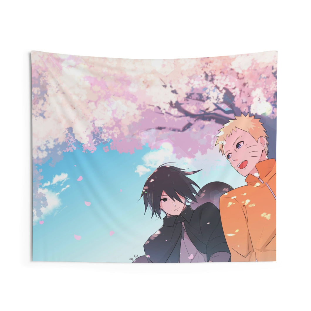 Boruto Indoor Wall Tapestry