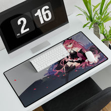 Load image into Gallery viewer, Anime Seraph of the End Mouse Pad (Desk Mat)
