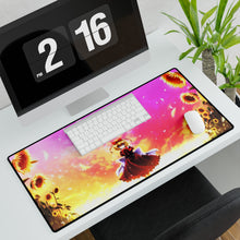 Load image into Gallery viewer, Anime Touhou Mouse Pad (Desk Mat)
