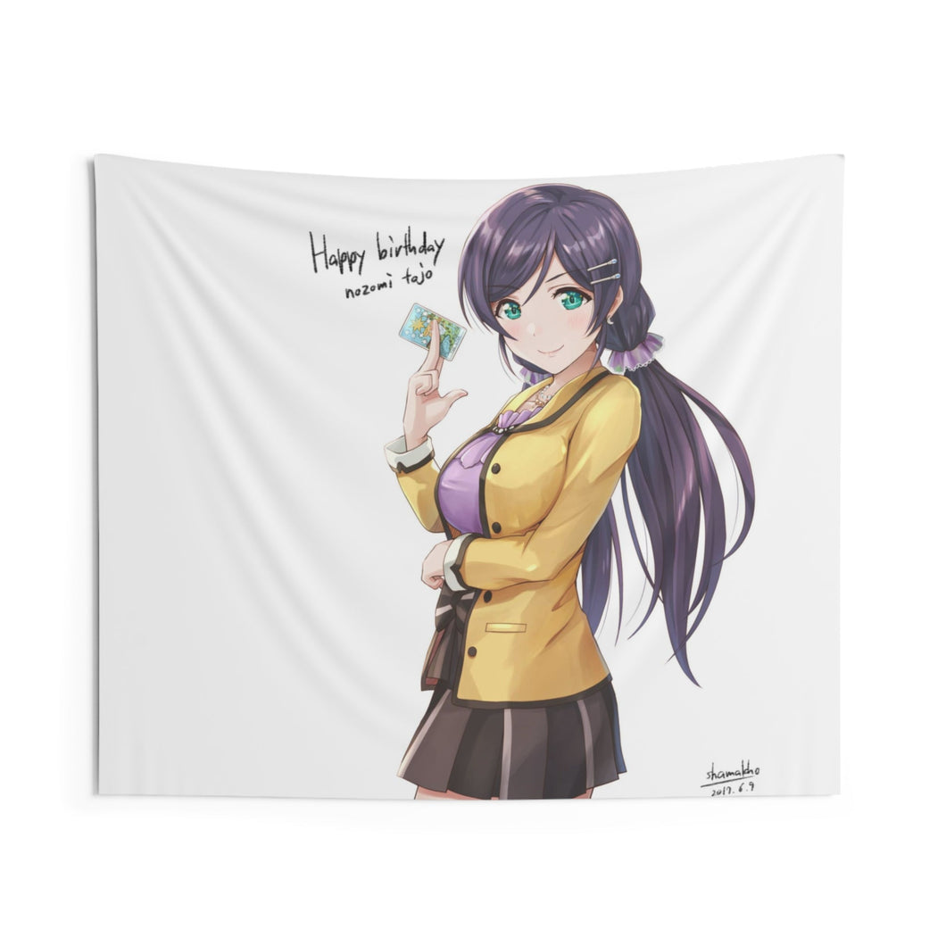 Love Live! Indoor Wall Tapestry