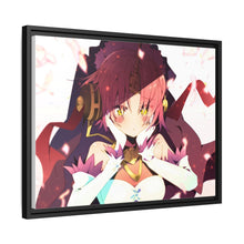 Load image into Gallery viewer, Anime Fate/Apocrypha Canvas Framed Art Print
