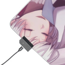 Load image into Gallery viewer, Anime RWBY RGB LED Mouse Pad (Desk Mat)
