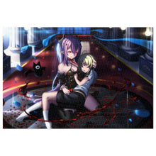 Load image into Gallery viewer, Anime Seraph of the End Jigsaw Puzzle
