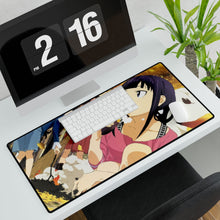 Load image into Gallery viewer, Anime Working Mouse Pad (Desk Mat)
