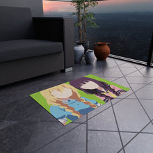 Load image into Gallery viewer, Blend S Maika Sakuranomiya, Kaho Hinata Rug
