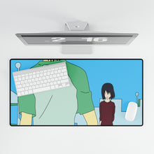 Load image into Gallery viewer, Anime Welcome To The N.H.K. Mouse Pad (Desk Mat)
