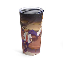 Load image into Gallery viewer, The Evening Sun Tumbler 20oz
