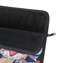 Load image into Gallery viewer, Puella Magi Madoka Magica Homura Akemi, Madoka Kaname Laptop Sleeve
