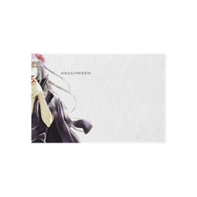 Load image into Gallery viewer, Anime Beelzebub Rug
