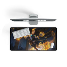Load image into Gallery viewer, Smite Mouse Pad (Desk Mat)
