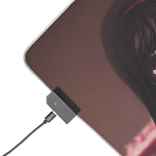 Load image into Gallery viewer, Puella Magi Madoka Magica RGB LED Mouse Pad (Desk Mat)
