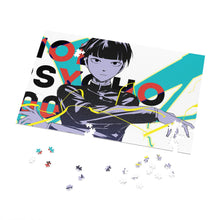 Load image into Gallery viewer, Mob Psycho 100 Shigeo Kageyama Jigsaw Puzzle
