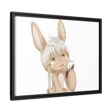 Load image into Gallery viewer, Anime Made In Abyss Canvas Framed Art Print
