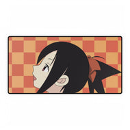 Anime Sayonara, Zetsubou-Sensei Mouse Pad (Desk Mat)