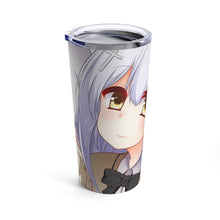Load image into Gallery viewer, Anime Gabriel DropOut Tumbler 20oz
