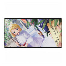 Load image into Gallery viewer, Anime Vocaloid Mouse Pad (Desk Mat)
