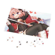 Load image into Gallery viewer, Fate/Apocrypha Jigsaw Puzzle
