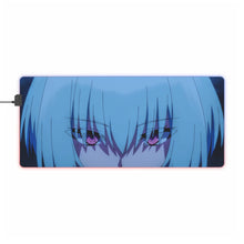 Load image into Gallery viewer, The Rising of the Shield Hero RGB LED Mouse Pad (Desk Mat)
