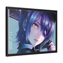Load image into Gallery viewer, Anime Kantai Collection Canvas Framed Art Print

