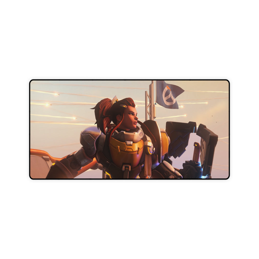 Overwatch Mouse Pad (Desk Mat)